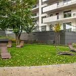 Apartamenty-Wroc River Point