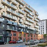 Apartamenty-Wroc River Point