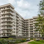 Apartamenty-Wroc River Point
