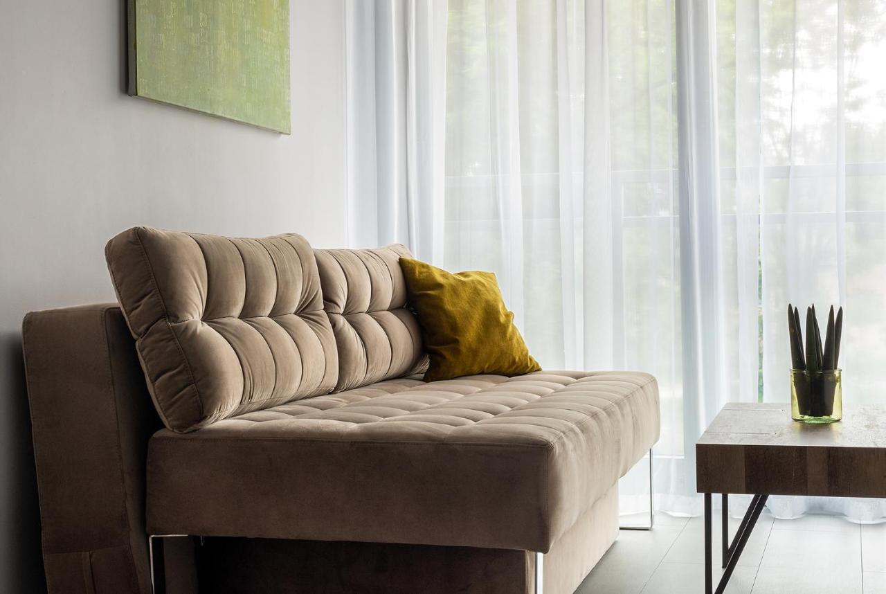 Apartamenty-wroc River Point * Breslau