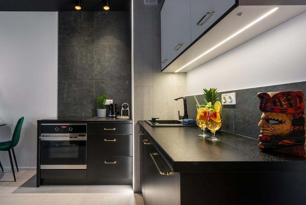 Apartment Apartamenty-wroc River Point Breslau