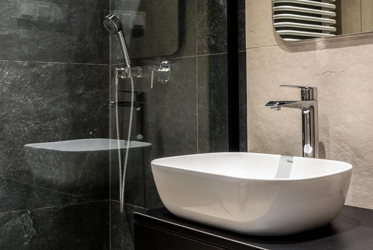 Apartamenty-wroc River Point Breslau