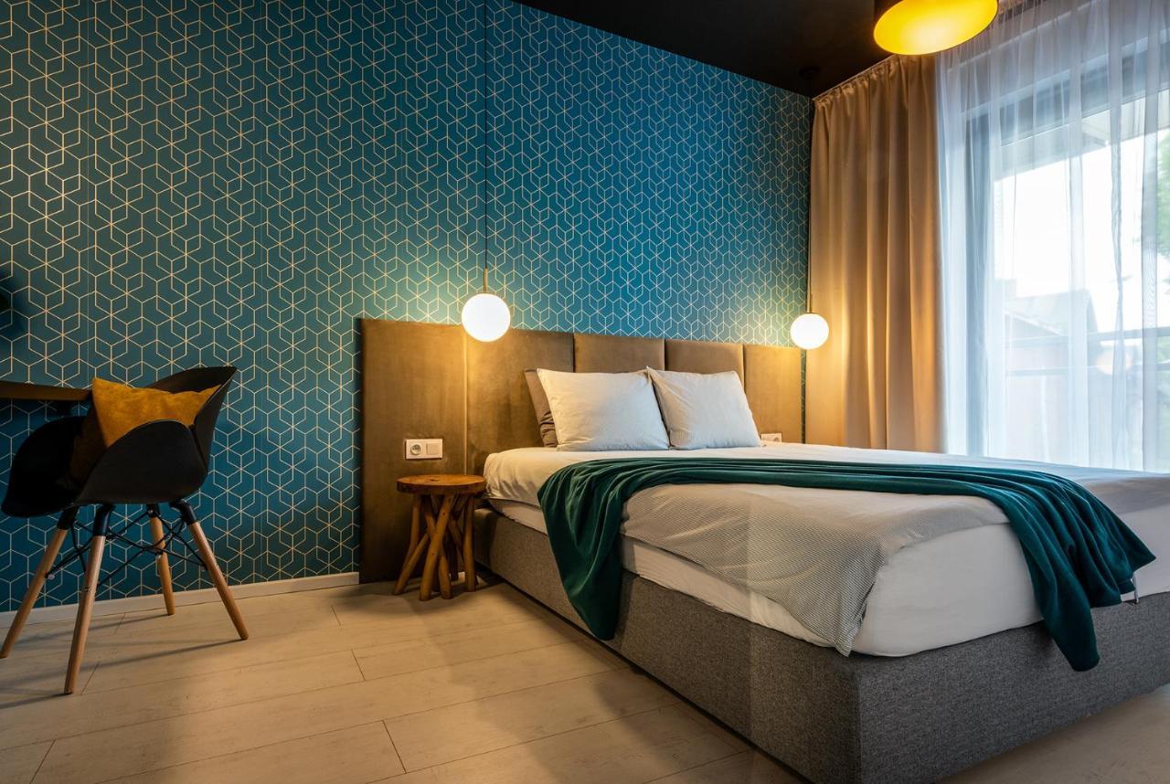 Apartamenty-wroc River Point Breslau