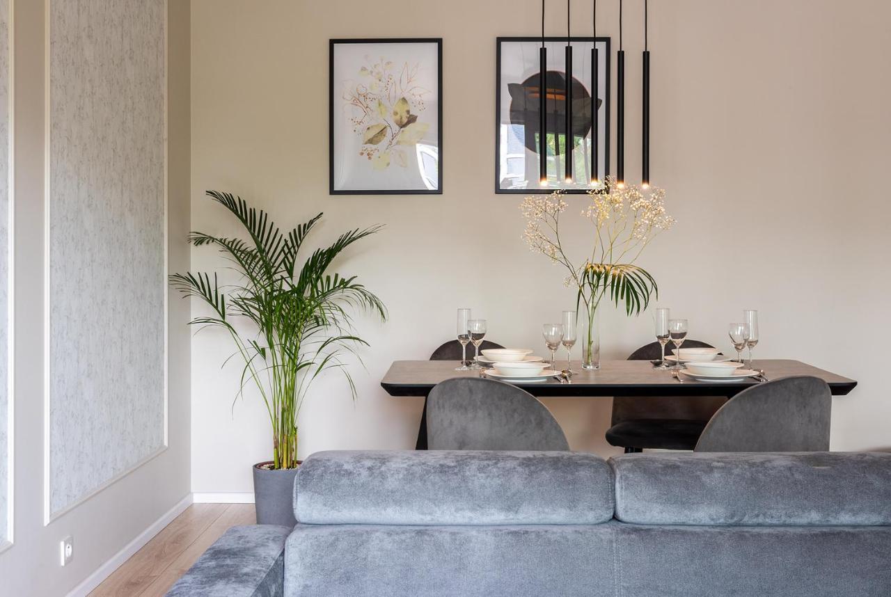 Apartment Apartamenty-wroc River Point Breslau
