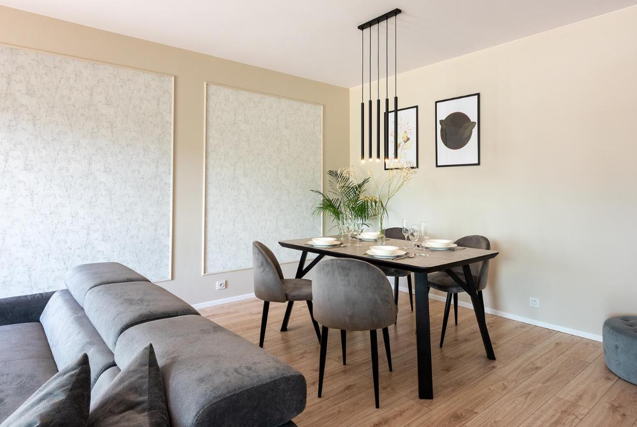 Apartment Apartamenty-wroc River Point Breslau