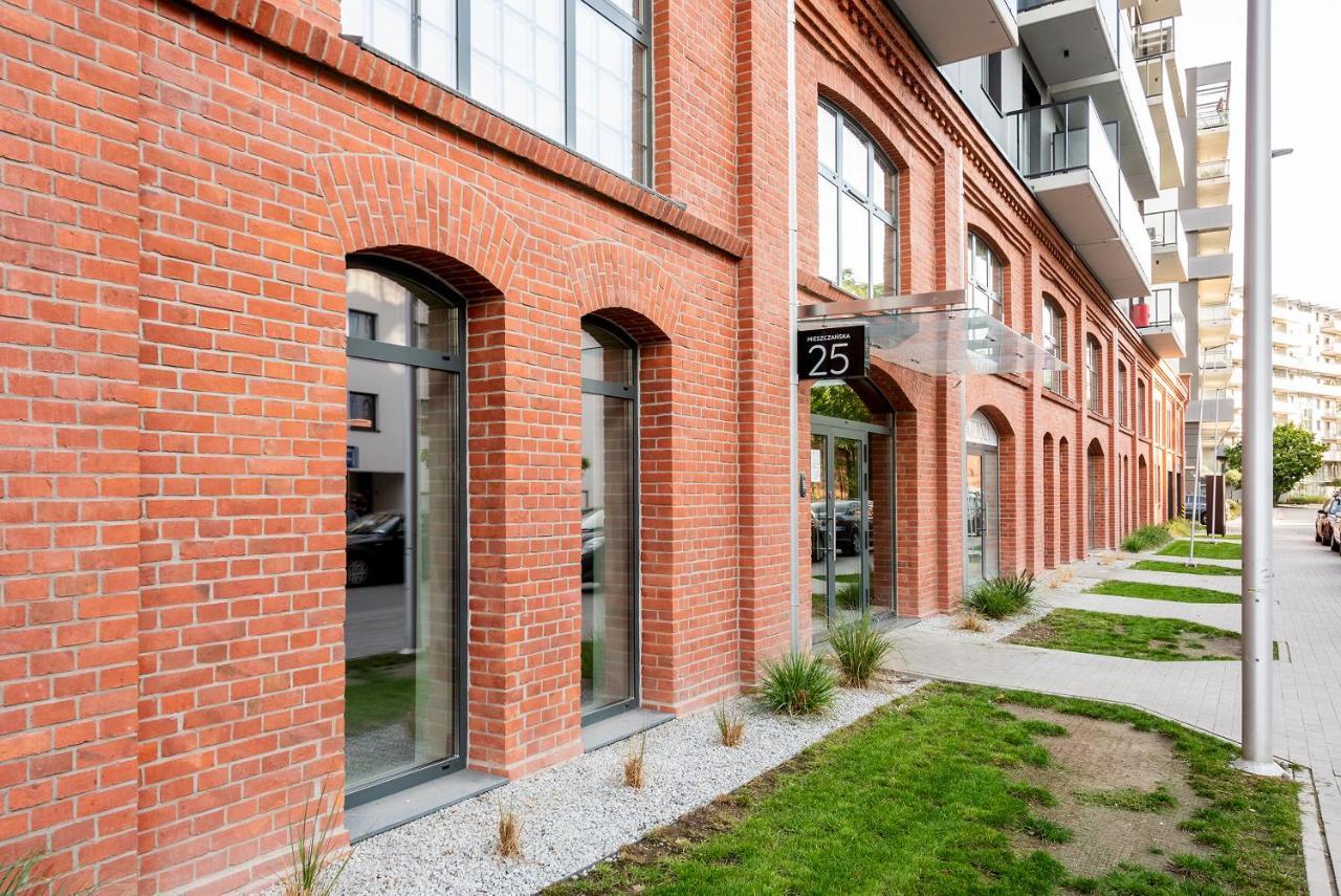 Apartment Apartamenty-wroc River Point Breslau